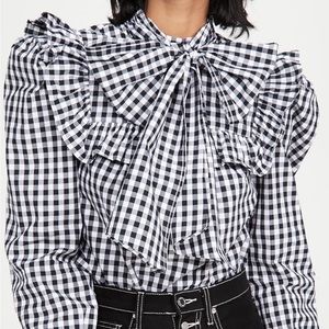 custommade Vivica Shirt